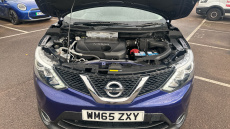 Nissan Qashqai 1.5 dCi Acenta Premium 5dr Diesel Hatchback